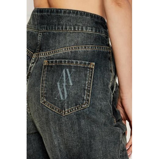 Armani Exchange Jeansy | Relaxed fit Armani Exchange 38 Gomez Fashion Store