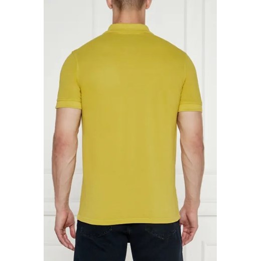 T-shirt męski BOSS HUGO z krótkimi rękawami