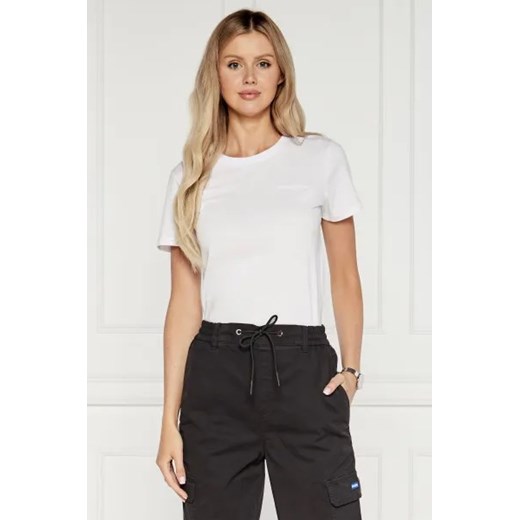 Armani Exchange T-shirt | Slim Fit Armani Exchange S Gomez Fashion Store
