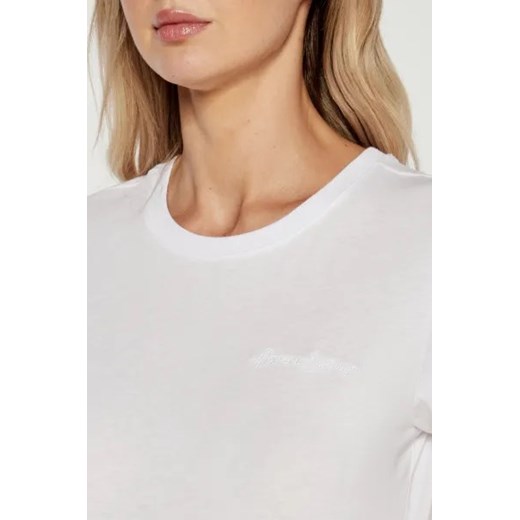 Armani Exchange T-shirt | Slim Fit Armani Exchange XS Gomez Fashion Store