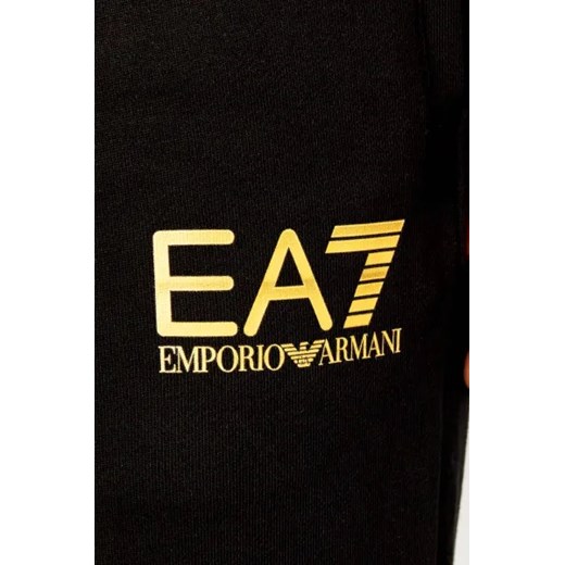 Spodnie męskie Emporio Armani