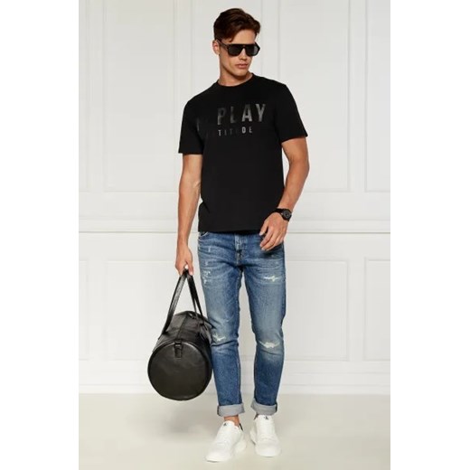 Replay Jeansy | Tapered fit Replay 36/32 Gomez Fashion Store