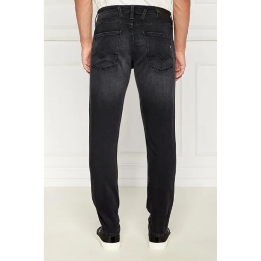 Replay Jeansy | Slim Fit Replay 34/32 Gomez Fashion Store