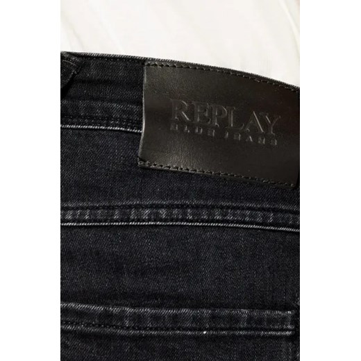 Replay Jeansy | Slim Fit Replay 31/32 Gomez Fashion Store