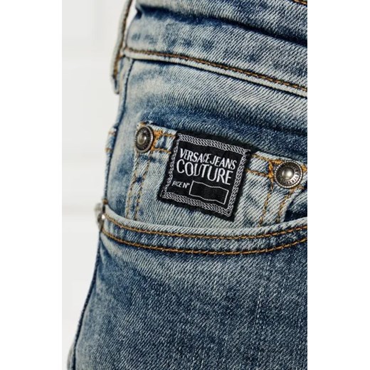 Versace Jeans Couture Jeansy | Slim Fit 36 Gomez Fashion Store