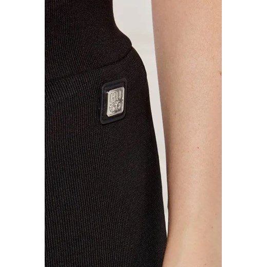 Spodnie damskie Hugo Boss