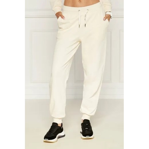Armani Exchange Spodnie dresowe | Regular Fit Armani Exchange XS Gomez Fashion Store