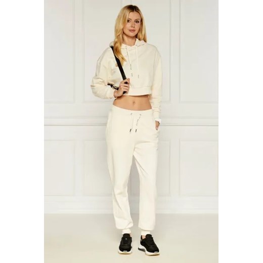 Armani Exchange Spodnie dresowe | Regular Fit Armani Exchange L Gomez Fashion Store