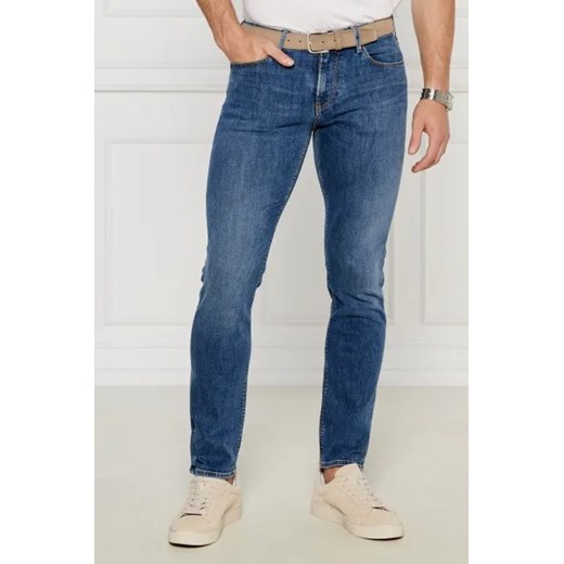 Emporio Armani Jeansy | Slim Fit Emporio Armani 31/32 Gomez Fashion Store