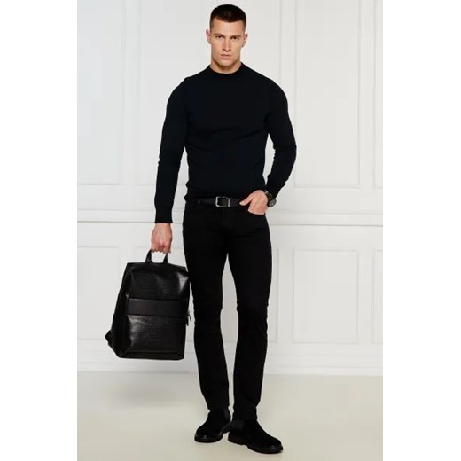 Emporio Armani Jeansy | Slim Fit Emporio Armani 30/32 Gomez Fashion Store