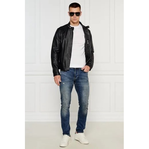 Emporio Armani Jeansy | Slim Fit Emporio Armani 31/32 Gomez Fashion Store