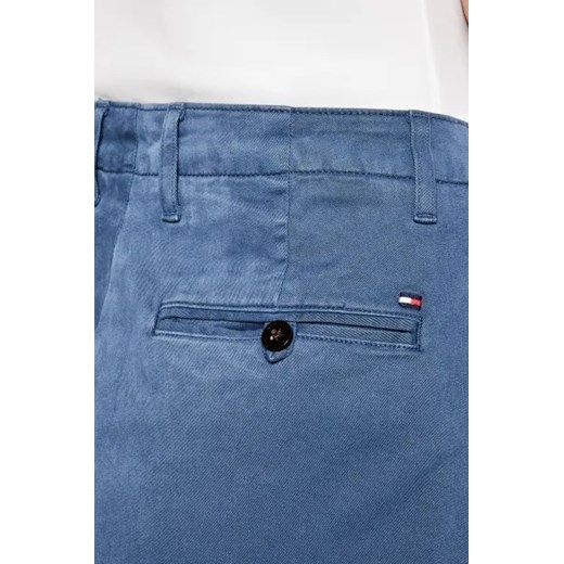 Spodnie damskie Tommy Hilfiger