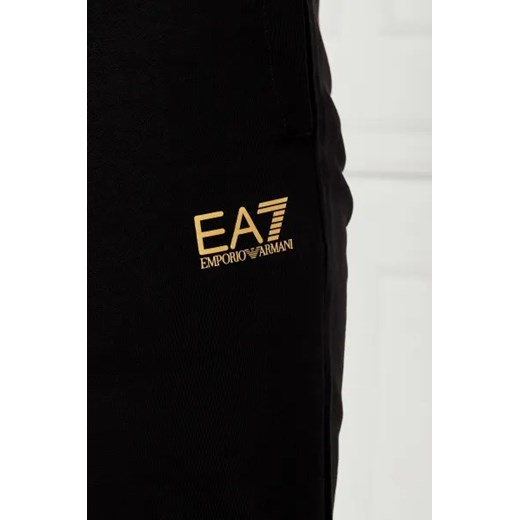 EA7 Dres | Regular Fit XXL okazja Gomez Fashion Store