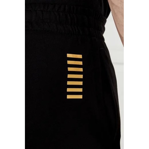 EA7 Dres | Regular Fit XXXL promocja Gomez Fashion Store