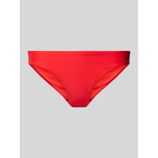 Figi bikini z nadrukiem z logo ze sklepu Peek&Cloppenburg  w kategorii Stroje kąpielowe - zdjęcie 173991893