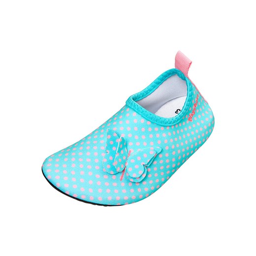 Playshoes Buty kąpielowe w kolorze turkusowym Playshoes 30/31 okazyjna cena Limango Polska
