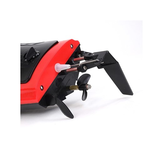 MGM Motorówka zdalnie sterowana - 8+ Mgm onesize promocja Limango Polska