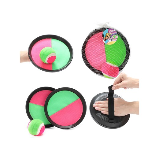 Toi-Toys Gra w łapanie - 6+ ze sklepu Limango Polska w kategorii Zabawki - zdjęcie 173992850