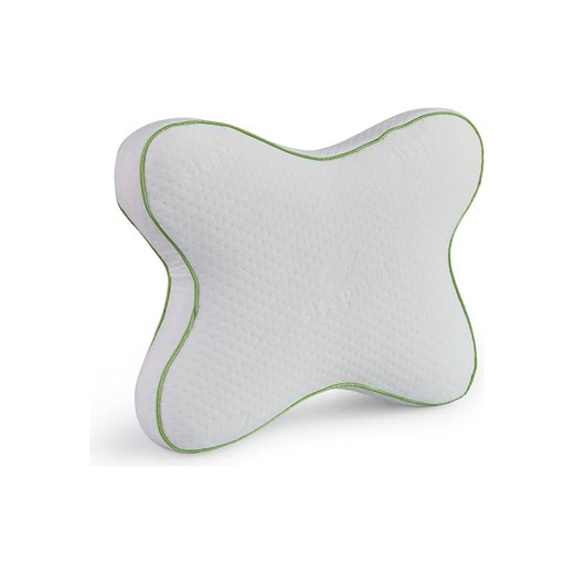 Lifa Living Poduszka w kolorze srebrnym - 46 x 35 x 10 cm Lifa Living onesize okazja Limango Polska