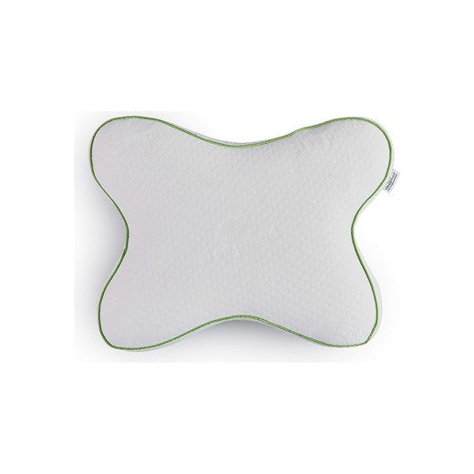 Lifa Living Poduszka w kolorze srebrnym - 46 x 35 x 10 cm Lifa Living onesize okazja Limango Polska