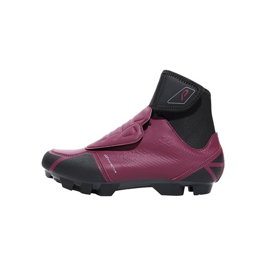 Protective Buty kolarskie &quot;P-7 Days&quot; w kolorze czerwonym ze sklepu Limango Polska w kategorii Buty sportowe damskie - zdjęcie 173993061