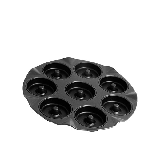 Zenker Forma &quot;Special Creative&quot; w kolorze czarnym na ciastka - Ø 33 cm ze sklepu Limango Polska w kategorii Akcesoria do pieczenia - zdjęcie 173993591
