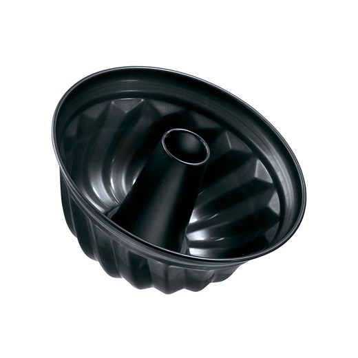 Zenker Forma w kolorze czarnym na babkę - Ø 22 cm Zenker onesize Limango Polska