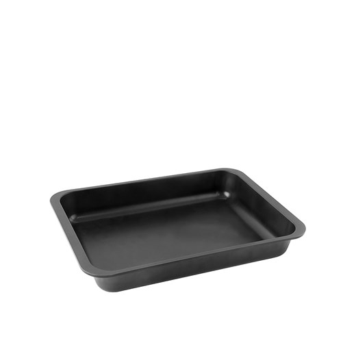 Zenker Forma w kolorze czarnym do zapiekania - 40 x 29 cm ze sklepu Limango Polska w kategorii Akcesoria do pieczenia - zdjęcie 173993602