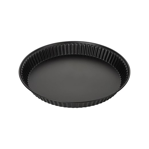 Zenker Forma &quot;Special Countries&quot; w kolorze czarnym do quiche - Ø 30 cm ze sklepu Limango Polska w kategorii Akcesoria do pieczenia - zdjęcie 173993722