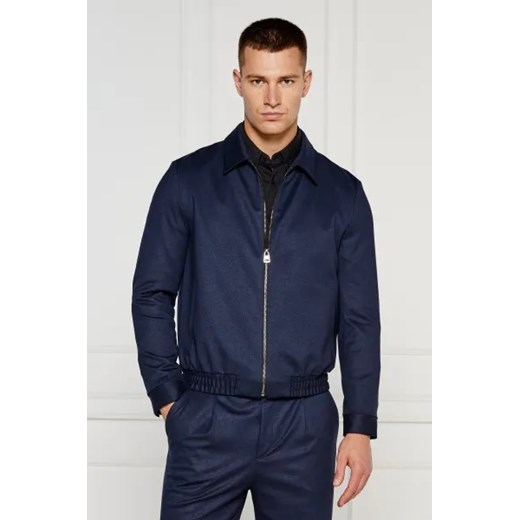 HUGO Kurtka Hellys | Regular Fit 52 Gomez Fashion Store