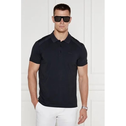 BOSS GREEN Polo Paddy | Regular Fit | stretch ze sklepu Gomez Fashion Store w kategorii T-shirty męskie - zdjęcie 173995414