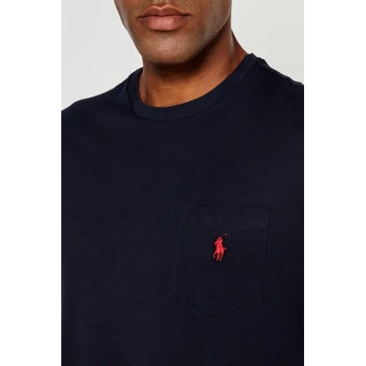 T-shirt męski Polo Ralph Lauren