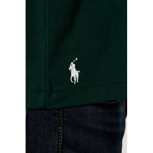 T-shirt męski Polo Ralph Lauren