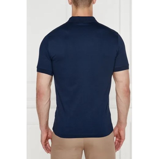 BOSS ORANGE Polo Passenger | Slim Fit S Gomez Fashion Store
