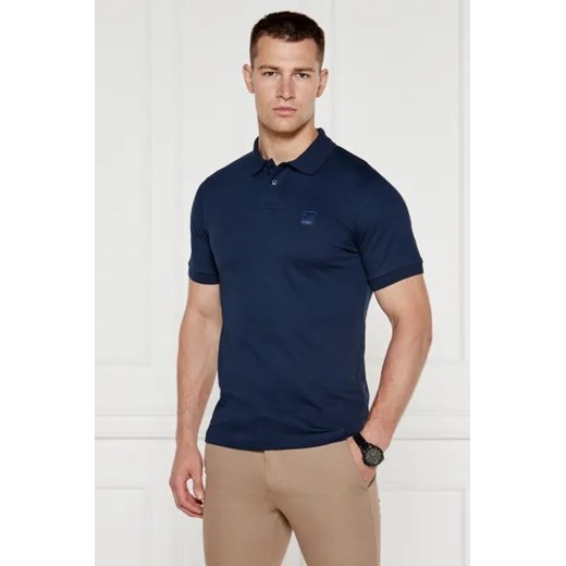 BOSS ORANGE Polo Passenger | Slim Fit S Gomez Fashion Store