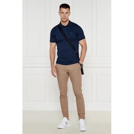 BOSS ORANGE Polo Passenger | Slim Fit XXL Gomez Fashion Store