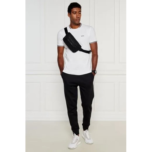 BOSS GREEN Polo Taul | Slim Fit | stretch XL Gomez Fashion Store