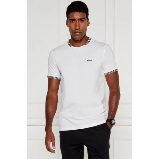 BOSS GREEN Polo Taul | Slim Fit | stretch XXXL Gomez Fashion Store
