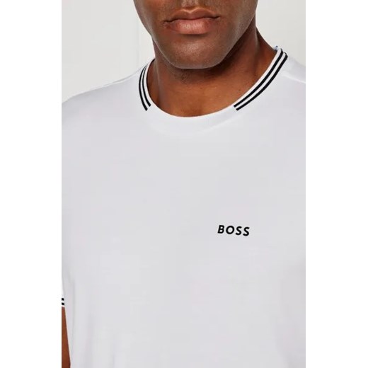 BOSS GREEN Polo Taul | Slim Fit | stretch S Gomez Fashion Store