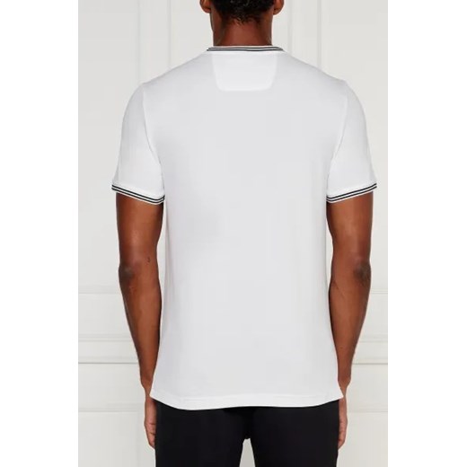 BOSS GREEN Polo Taul | Slim Fit | stretch M Gomez Fashion Store