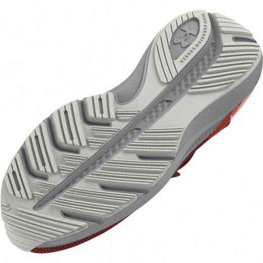 Męskie buty do biegania Under Armour UA Shift - czerwone Under Armour 45 Sportstylestory.com