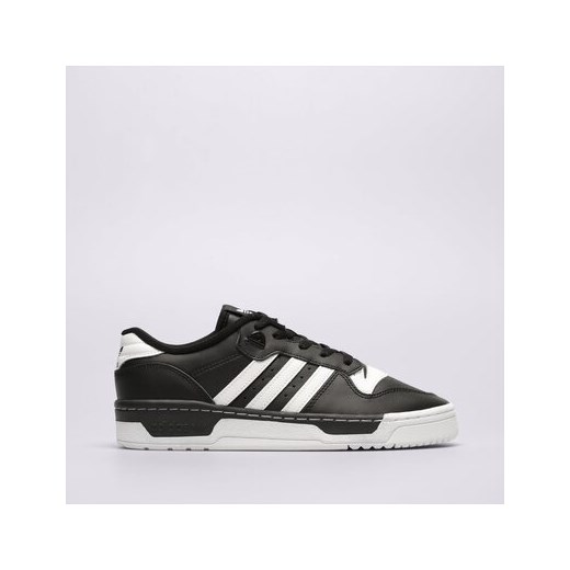 ADIDAS RIVALRY LOW ze sklepu Sizeer w kategorii Buty sportowe męskie - zdjęcie 173997221