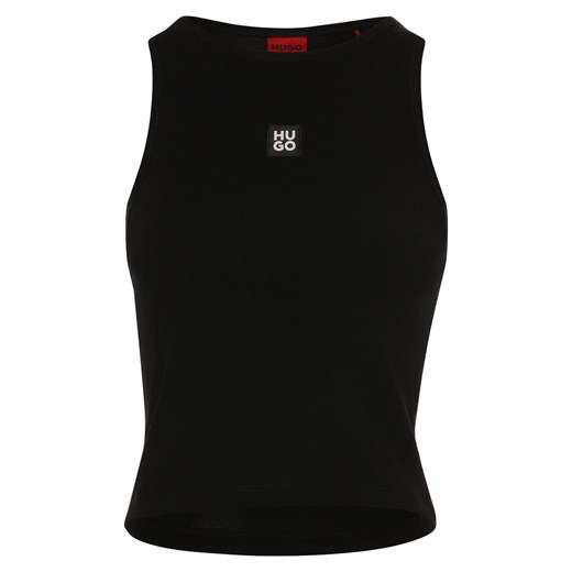 Bluzka damska Hugo Boss