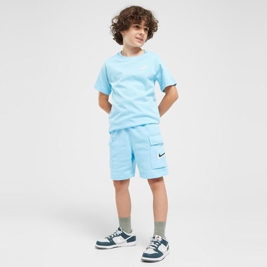 NIKE SZORTY B NSW SI FLC SHORT B Nike 8-10YRS JD Sports