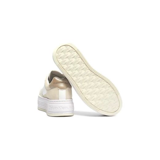 Buty sportowe damskie Calvin Klein sneakersy