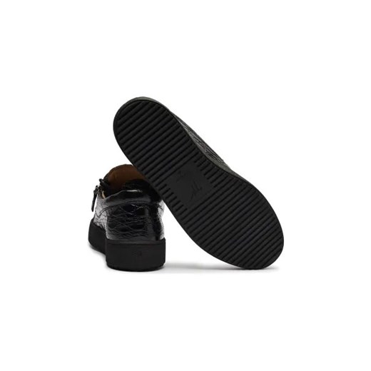 Giuseppe Zanotti trampki męskie sznurowane 