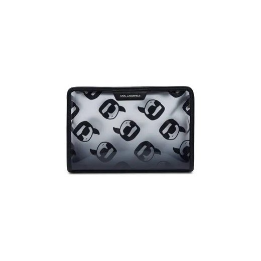 Karl Lagerfeld Kosmetyczka Karl Lagerfeld One Size okazja Gomez Fashion Store