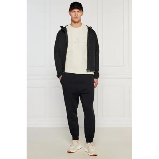 BOSS GREEN T-shirt Jagged | Relaxed fit | stretch XXL Gomez Fashion Store