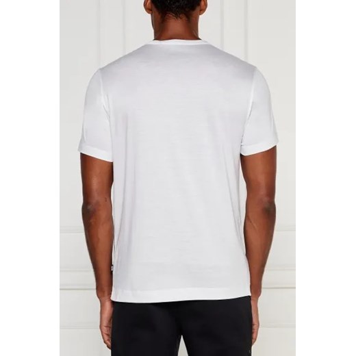 BOSS BLACK T-shirt Thompson | Regular Fit M Gomez Fashion Store