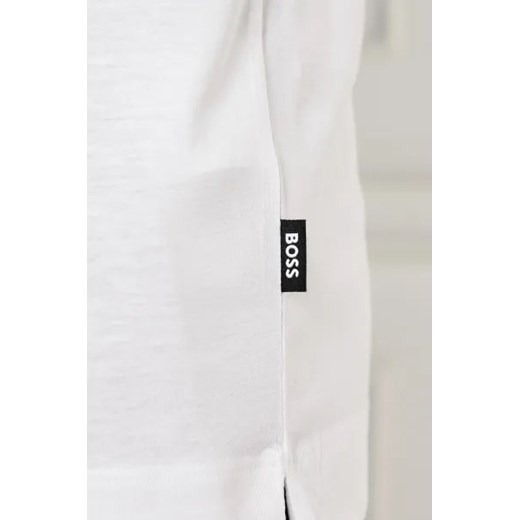 BOSS BLACK T-shirt Thompson | Regular Fit M Gomez Fashion Store